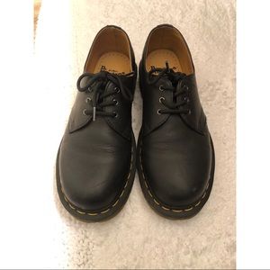 Women’s Dr. Martens